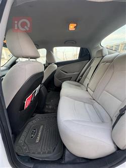 كيا اوبتيما